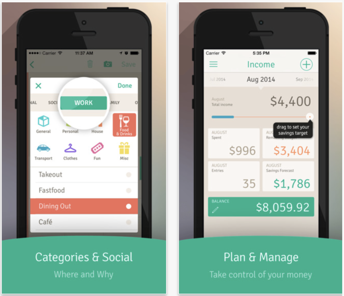 Best Personal Finance App For Mac And Iphone